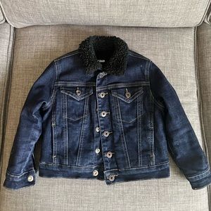 Hudson Kids Jean Jacket
